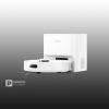 Робот-пылесос Dreame F21 Plus White